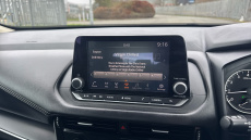 Nissan Qashqai 1.3 DiG-T MH 158 Acenta Premium 5dr Xtronic Petrol Hatchback